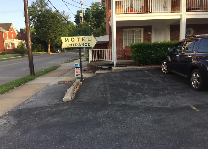 Motel Town House